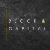 Block&Capital logo - Similar company to Ck Technologies Ltd