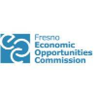 Fresno Economic Opportunities Commission (Fresno EOC) logo - Similar company to Central Valley Community Foundation