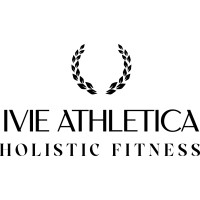 Ivie Athletica logo - Similar company to Sacks For Racks