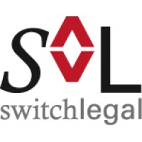SwitchLegal Advocaten logo - Similar company to Estrafidus