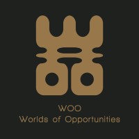 WOO | Worlds of Opportunities logo - Similar company to Heroum