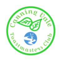 Canning Vale Toastmasters logo - Similar company to Rehoboth Christian College