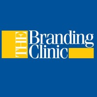 The Branding Clinic logo - Similar company to Stress Reduction Clinic