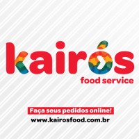 Kairós Food Service logo - Similar company to Dinâmica Ced
