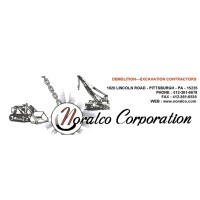 Noralco Corporation logo - Similar company to Paraplu Studio