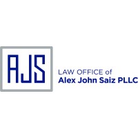 The Law Office Of Alex John Saiz, Esq. Pllc