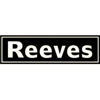 REEVES WIRELINE SERVICES LIMITED logo - Similar company to Wireline Bv