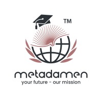 Metadamen Pvt Ltd logo - Similar company to Recruitment Renewed