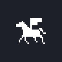 Dark Horse Workspaces logo - Similar company to Die Arbeitsweltstrategen - Design2Sense Gmbh