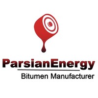Parsian Energy Bitumen Producer Co logo - Similar company to Kasra Bitumen Refining