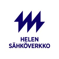 Helen Sähköverkko Oy logo - Similar company to Caruna