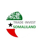Trade Invest Somaliland logo - Similar company to Insight Africa