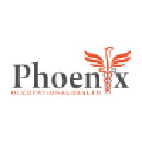 Phoenix Occupational Health Ltd logo - Similar company to Yelloh Ltd