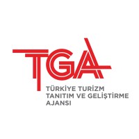 Türkiye Turizm Tanıtım ve Geliştirme Ajansı | Türkiye Tourism Promotion and Development Agency logo - Similar company to Masterclass Türkiye