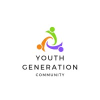 Youth Generation logo - Similar company to Empowered Youth Generation