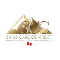 Swiss Care Connect logo - Similar company to Aareperle