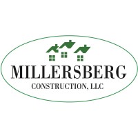 Millersberg Construction LLC logo - Similar company to Wolf River Construction