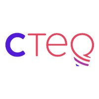CTEQ.com logo - Similar company to Creecon