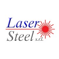 Laser Steel srl logo - Similar company to Operativo - Il Primo Regolatore Di Flusso