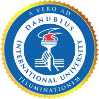 DANUBIUS INTERNATIONAL UNIVERSITY logo - Similar company to Champ Du Golf