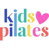 Kids Heart Pilates logo - Similar company to Little Insights