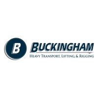 Buckingham Heavy Transport logo - Similar company to Riggers, Inc.-Specialized Rigging And Transport Solutions