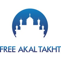 Free Akal Takht logo - Similar company to Bluedot Sg