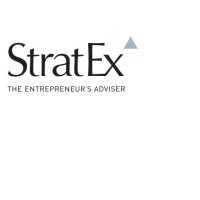 StratEx Partners LLP logo - Similar company to Stratex Solutions