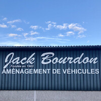 JACK BOURDON logo - Similar company to Groupe Meignan