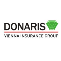 Donaris Vienna Insurance Group logo - Similar company to Actuo