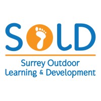 Surrey Outdoor Learning and Development logo - Similar company to Peresedov.Team