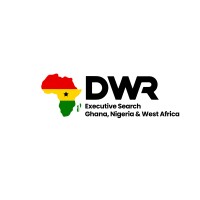 DWR Executive Search - Ghana, Nigeria & West Africa. logo - Similar company to Eptagon Advisory