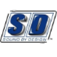 Sound By Design