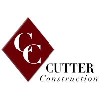 Cutter Construction, Inc. logo - Similar company to Matrix Construction