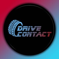 DriveContact logo - Similar company to Shift Arcade
