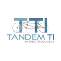 TANDEM TI logo - Similar company to Rga Ciberseguridad