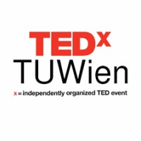TEDxTUWien logo - Similar company to Tedxbucharest