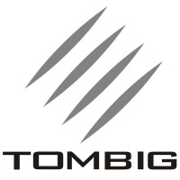 Tombig Aluminium logo - Similar company to Velopa Gmbh
