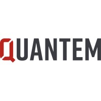 Quantem logo - Similar company to Core Five