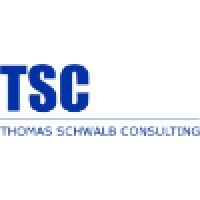 TSC Business Solutions logo - Similar company to L³ - Der Podcast