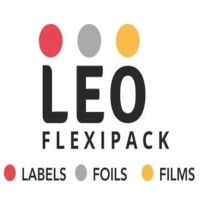 LEO FLEXIPACK logo - Similar company to Kwality Offset Printers - India