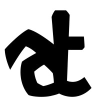 Armando Testa logo - Similar company to Next Different