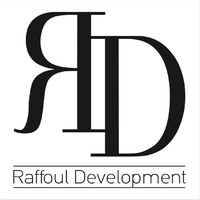 Raffoul Development logo - Similar company to Insite Engineering & Cοnstruction