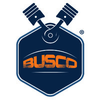 Busco Spare Parts and Air Springs logo - Similar company to Akal Ticaret