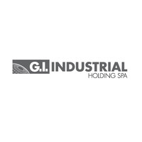 G.I. INDUSTRIAL HOLDING SPA logo - Similar company to Refrion Lu-Ve