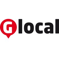 FestivalGlocal logo - Similar company to Voxplus S.R.L.