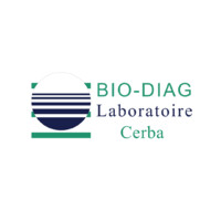 Biodiag logo - Similar company to Spa Dimed