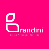 Brandini logo - Similar company to Code And Craft