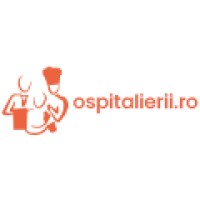 Ospitalierii.ro logo - Similar company to Codesilk