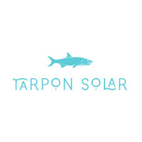 Tarpon Solar Power logo - Similar company to Morris Bean & Company